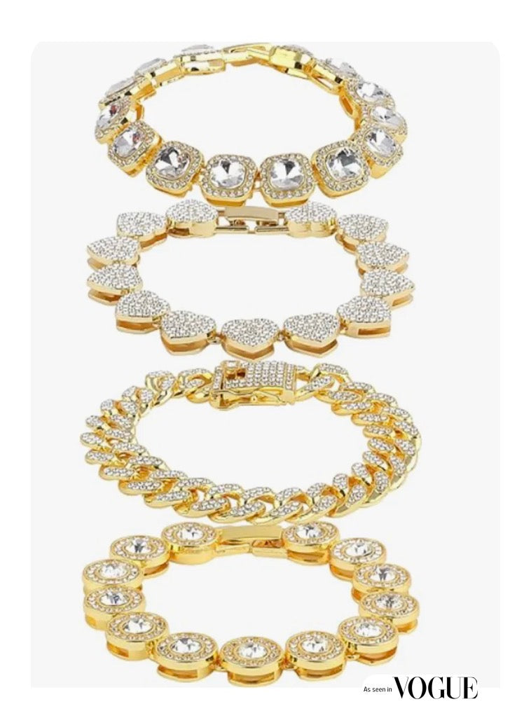 Boss Stack