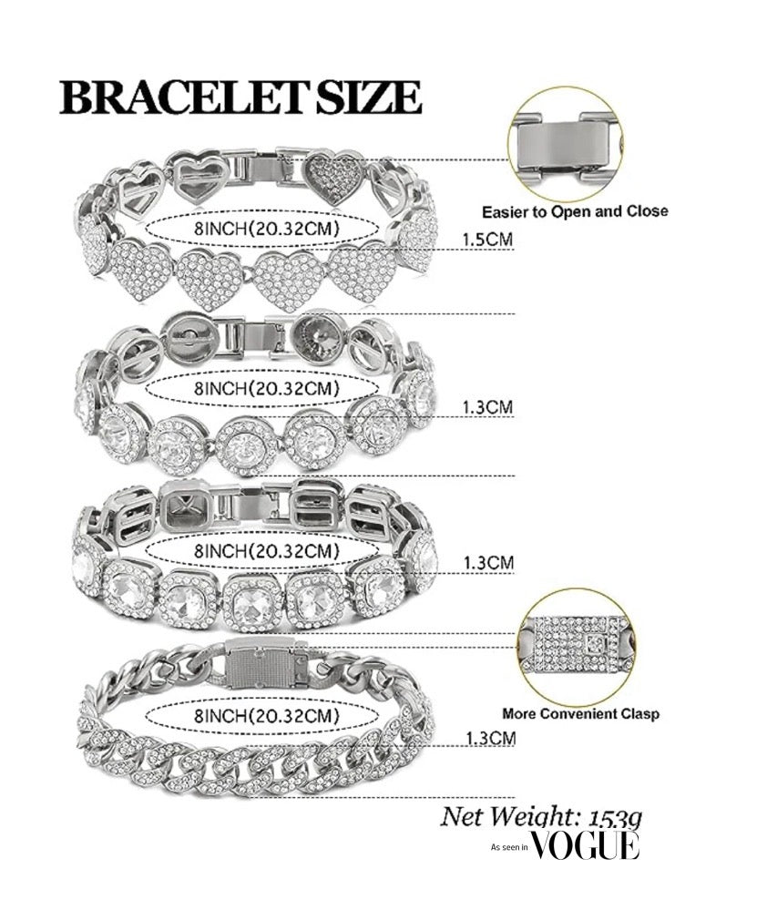 Boss Stack