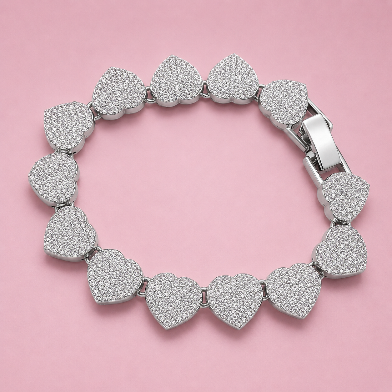Luxe Link Collection