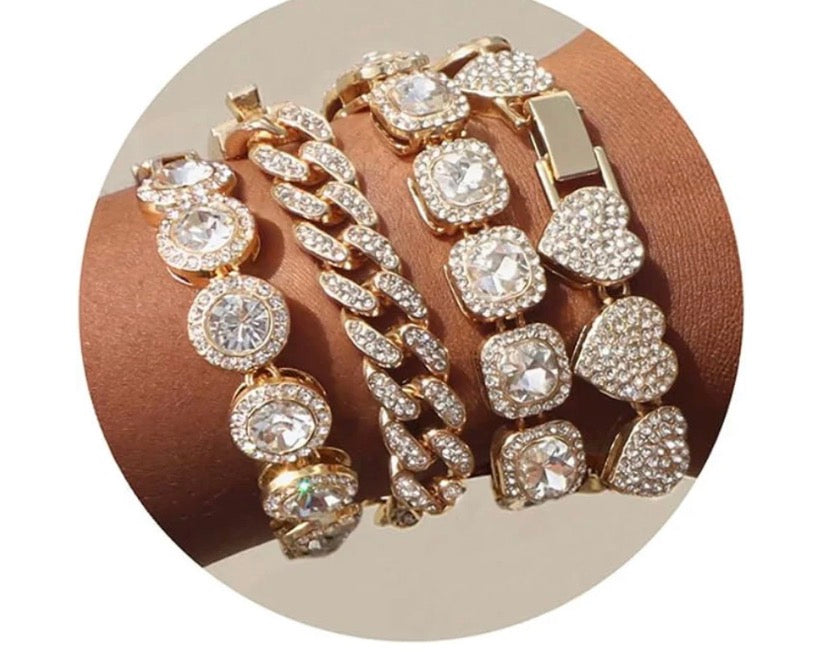 Boss Stack