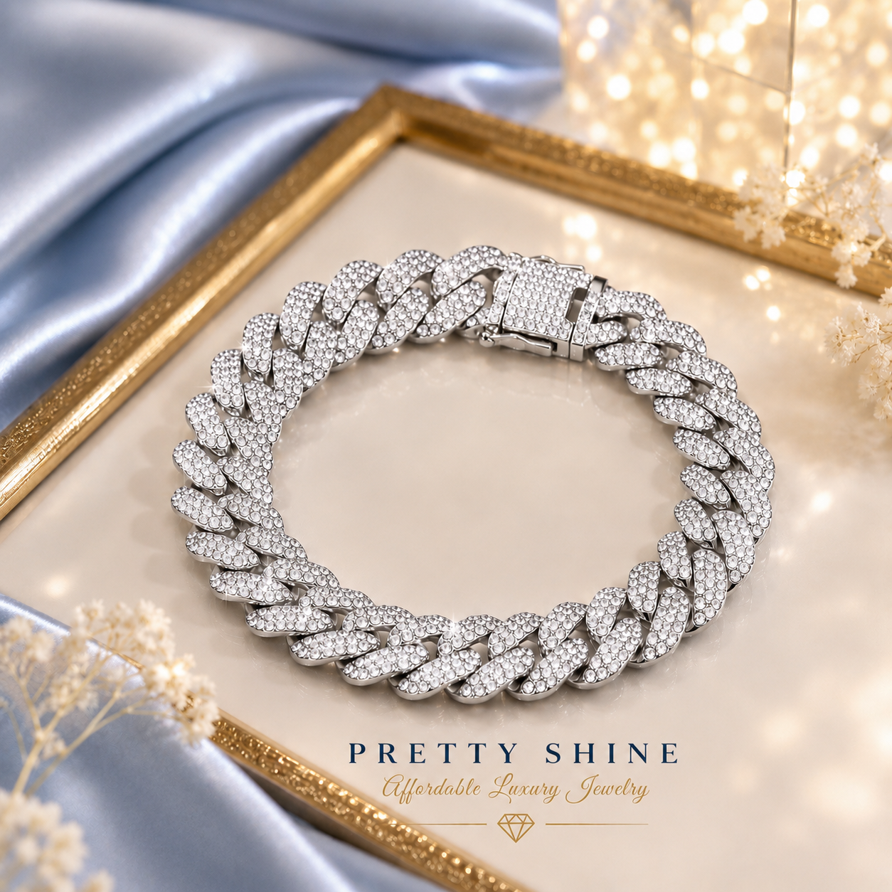 Luxe Link Collection