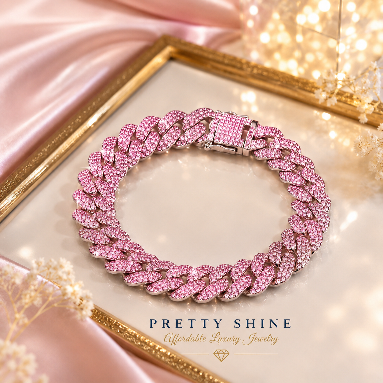 Luxe Link Collection