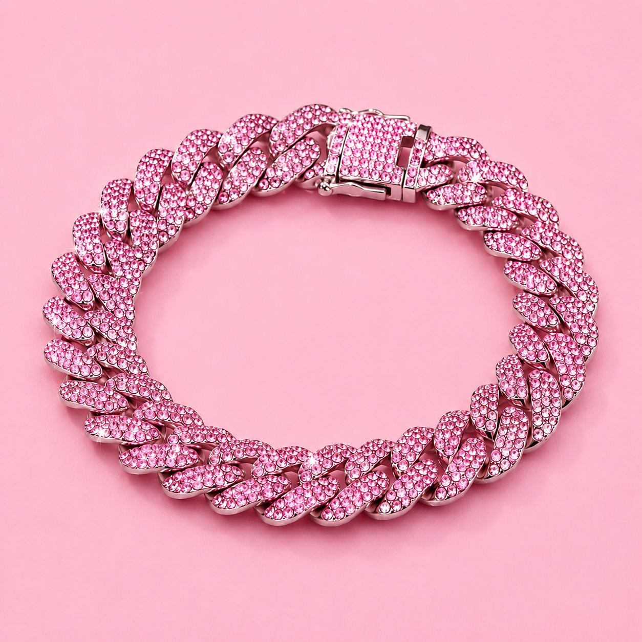 Luxe Link Collection