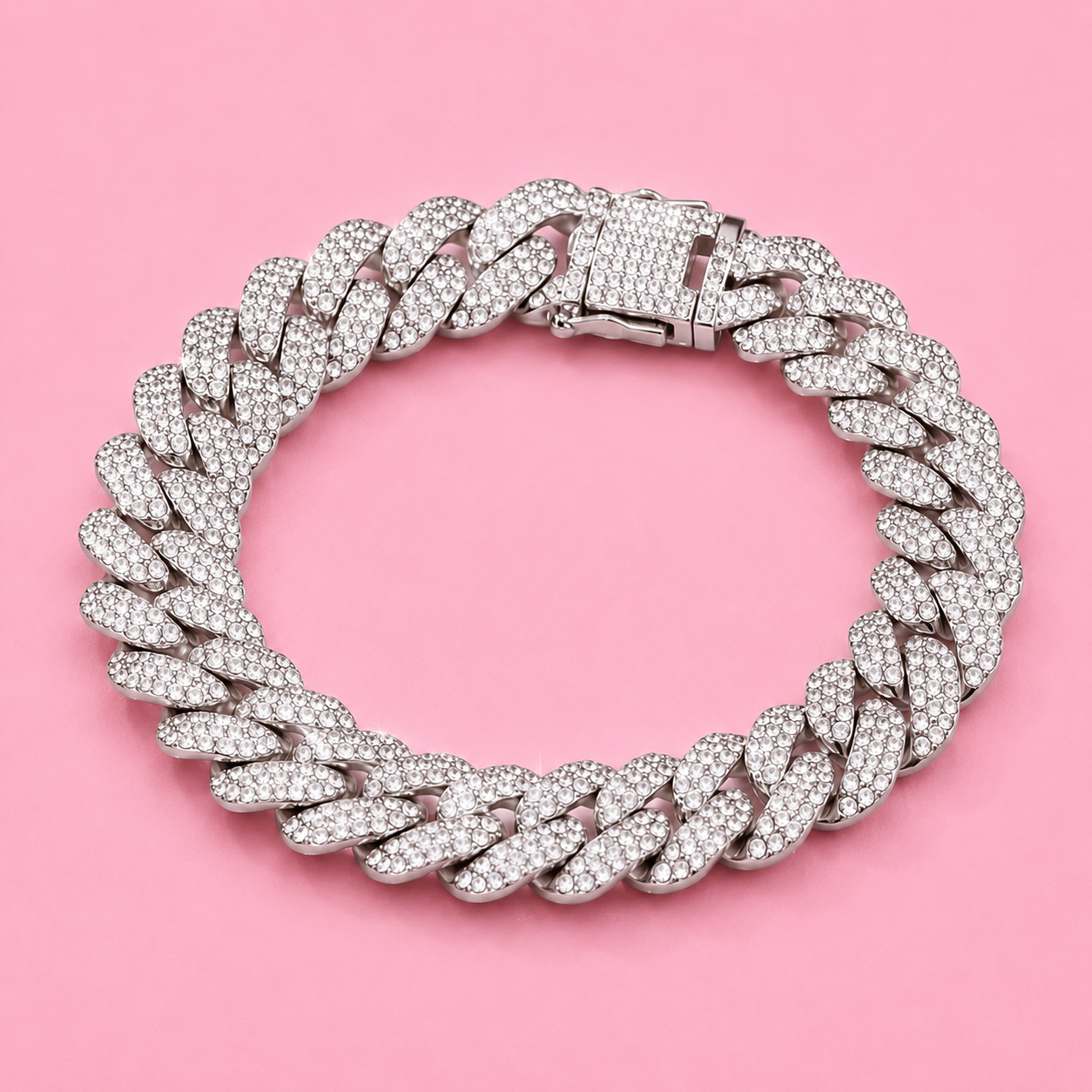 Luxe Link Collection